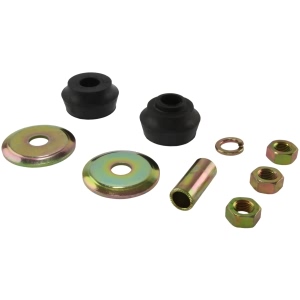 Centric Premium™ Strut Rod Bushing Kit for Plymouth - 602.63074