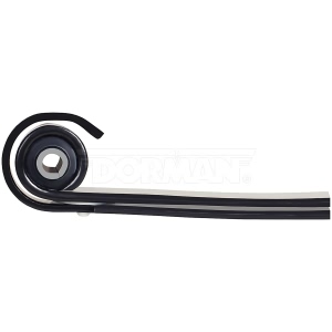 Dorman Front Leaf Spring for 2003 Ford F-250 Super Duty - 929-222