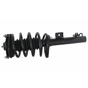 GSP North America Front Suspension Strut and Coil Spring Assembly for 2003 Ford Taurus - 811117
