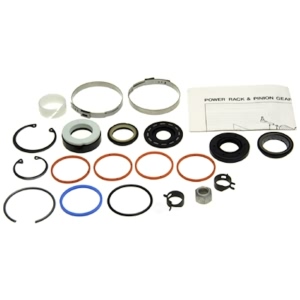 Gates Rack And Pinion Seal Kit for 1986 Pontiac T1000 - 351440