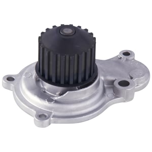 Gates Engine Coolant Standard Water Pump for 2000 Plymouth Breeze - 41006