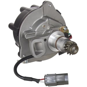 Spectra Premium Ignition Distributor for 1992 Nissan D21 - NS33