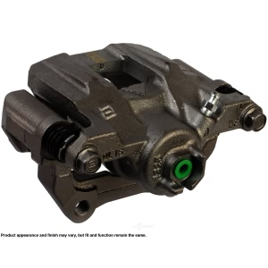 Cardone Reman Remanufactured Unloaded Caliper w/Bracket for 2012 Honda Odyssey - 19-B6447