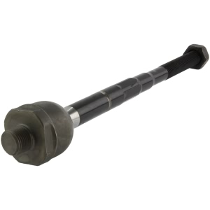 Centric Premium™ Steering Tie Rod End for 2006 Isuzu i-280 - 612.66027