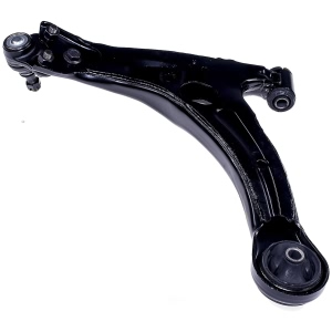 Dorman Front Passenger Side Lower Non Adjustable Control Arm And Ball Joint Assembly for 2008 Toyota Corolla - 526-964