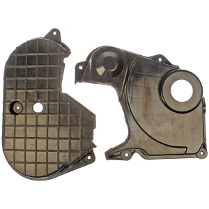 Dorman OE Solutions Outer Plastic Timing Chain Cover for 2003 Dodge Neon - 635-402