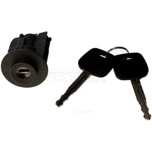 Dorman Ignition Lock Cylinder for 2009 Toyota Camry - 989-164