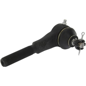 Centric Premium™ Front Driver Side Inner Steering Tie Rod End for 1992 Jeep Cherokee - 612.58009