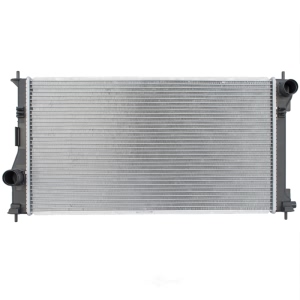 Denso Engine Coolant Radiator for Scion FR-S - 221-9148