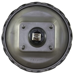 Centric Power Brake Booster for 1987 Mitsubishi Montero - 160.88523