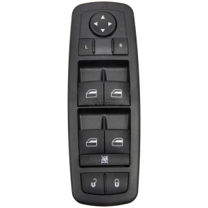 Dorman OE Solutions Front Driver Side Door Window Switch for 2015 Chrysler 200 - 901-497