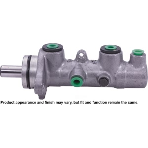 Cardone Reman Remanufactured Master Cylinder for 1996 Mazda Protege - 11-2787