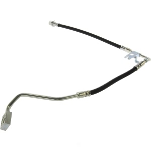 Centric Front Driver Side Brake Hose for 2003 Dodge Durango - 150.67090