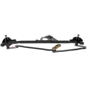 Dorman OE Solutions Windshield Wiper Linkage for 2007 Suzuki Aerio - 602-880