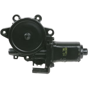 Cardone Reman Remanufactured Window Lift Motor for 2007 Nissan Xterra - 47-1359