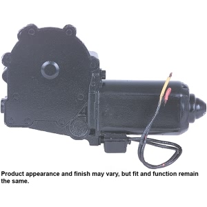 Cardone Reman Remanufactured Window Lift Motor for 1985 Ford F-150 - 42-399