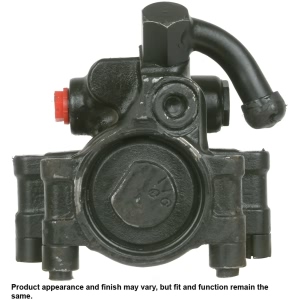 Cardone Reman Remanufactured Power Steering Pump w/o Reservoir for 2005 Lincoln Navigator - 20-312