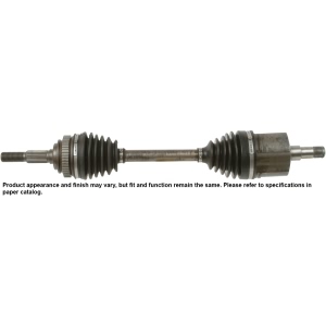 Cardone Reman Remanufactured CV Axle Assembly for 1990 Buick LeSabre - 60-1094