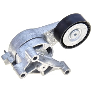 Gates Drivealign OE Exact Automatic Belt Tensioner for 2012 Volkswagen Golf R - 39084