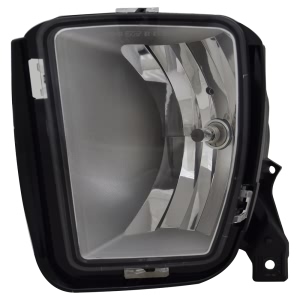 TYC Driver Side Replacement Fog Light for 2014 Ram 1500 - 19-6040-00