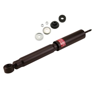 KYB Excel G Front Driver Or Passenger Side Twin Tube Shock Absorber for 2002 Isuzu Axiom - 344298