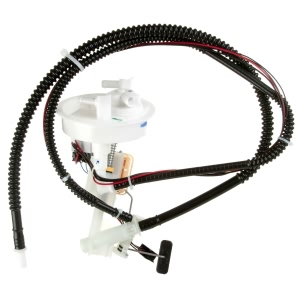 Delphi Fuel Tank Sending Unit for Mercedes-Benz CLK55 AMG - FL0279