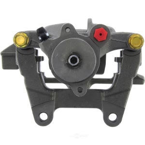 Centric Semi-Loaded Brake Caliper Epb for 2005 Audi A6 Quattro - 141.33585