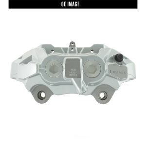 Centric Posi Quiet™ Loaded Brake Caliper for 2019 Mercedes-Benz C43 AMG - 142.35252