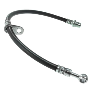 Centric Front Driver Side Brake Hose for 2005 Saab 9-2X - 150.47026