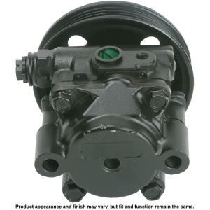 Cardone Reman Remanufactured Power Steering Pump w/o Reservoir for 2008 Toyota Solara - 21-5263