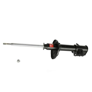 KYB Excel G Rear Driver Side Twin Tube Strut for 1995 Mazda Protege - 333185