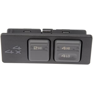 Dorman OE Solutions 4Wd Switch - 901-154