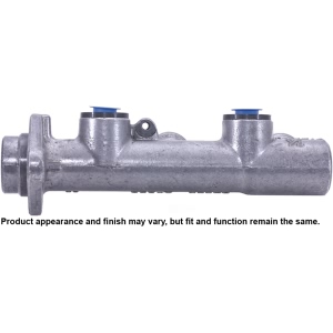 Cardone Reman Remanufactured Master Cylinder for Nissan 720 - 11-1937