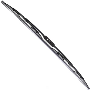 Denso EV Conventional 22" Black Wiper Blade for Mercedes-Benz S600 - EVB-22