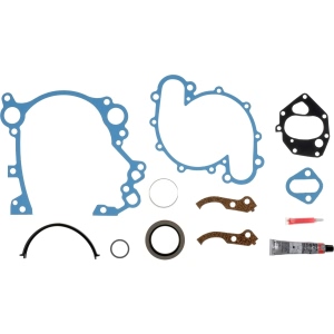 Victor Reinz Timing Cover Gasket Set for 1985 Jeep Grand Wagoneer - 15-10269-01