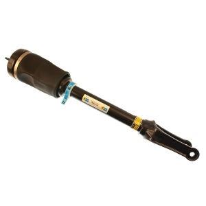 Bilstein Front Driver Or Passenger Side Non Armored Air Monotube Complete Strut Assembly for 2012 Mercedes-Benz GL550 - 44-165062
