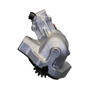 Denso Remanufactured Starter for 2010 Acura MDX - 280-0405