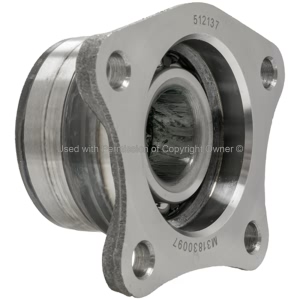 Quality-Built WHEEL BEARING MODULE - WH512137