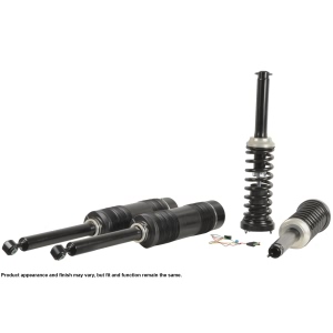 Cardone Reman Remanufactured Air Spring To Coil Spring Conversion Kit for 2006 Mercedes-Benz S350 - 4J-2000K