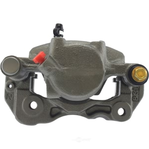 Centric Semi-Loaded Brake Caliper for 1988 Mitsubishi Mighty Max - 141.46029