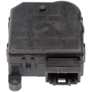 Dorman Hvac Air Door Actuator for 2013 Ford F-250 Super Duty - 604-281