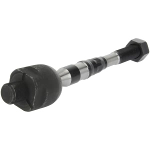 Centric Premium™ Front Inner Steering Tie Rod End for 2013 Nissan Frontier - 612.42067