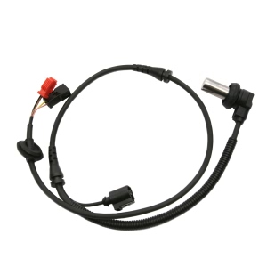 Delphi Front Abs Wheel Speed Sensor for 2001 Audi A4 - SS20039