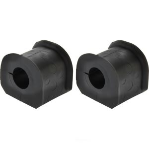 Centric Premium™ Front Stabilizer Bar Bushing for 1989 Ford F-150 - 602.65132