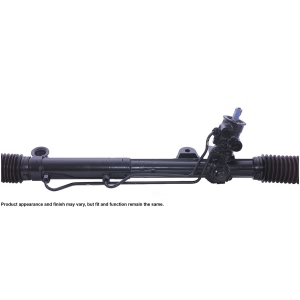Cardone Reman Remanufactured Hydraulic Power Rack and Pinion Complete Unit for 1998 Pontiac Firebird - 22-150