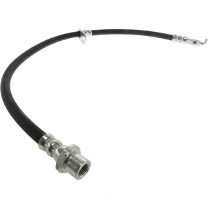 Centric Rear Passenger Side Brake Hose for 2013 Toyota Camry - 150.44467