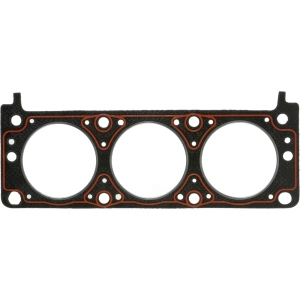 Victor Reinz Standard Design Cylinder Head Gasket for 1999 Buick Century - 61-10356-00