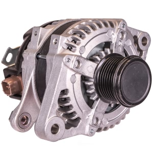 Denso Alternator for 2016 Toyota 4Runner - 210-0854