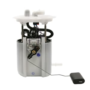 Delphi Driver Side Fuel Pump Module Assembly for 2012 Jeep Grand Cherokee - FG0855