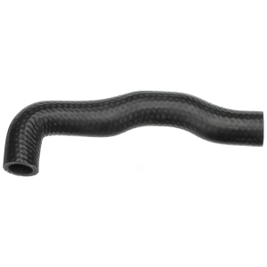 Gates Engine Coolant Molded Bypass Hose for 1984 Volkswagen Jetta - 21187
